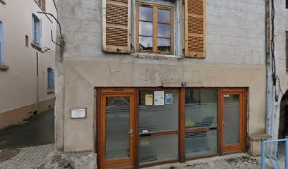 scp vernun thomas bondaballi, Cabinet Infirmier à Boën-sur-Lignon
