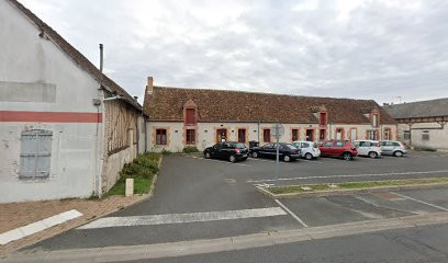 Cabinet Infirmier De La Ferté Imbault, Cabinet Infirmier à La Ferté-Imbault