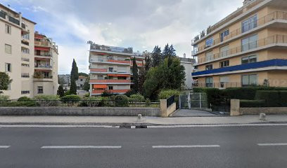 Cauvin Sabrina, Cabinet Infirmier à Nice