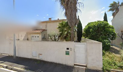 Roques Martine, Cabinet Infirmier à Narbonne