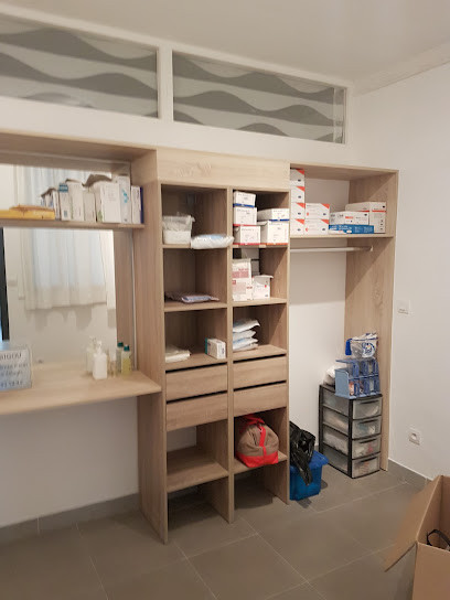 Delville aurore infirmiere, Cabinet Infirmier à Avignon
