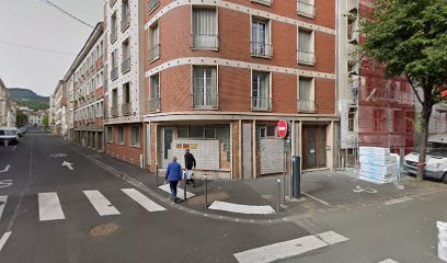 Dessiaume Christine, Cabinet Infirmier à Clermont-Ferrand
