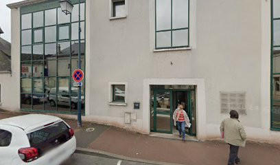 Poirier Evelyne, Cabinet Infirmier à Amboise