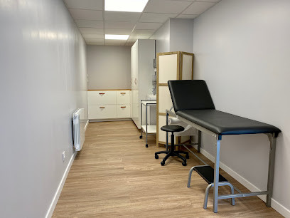 Cabinet Infirmier Quintessence, Infirmière à Quint-Fonsegrives