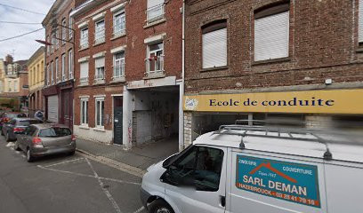 Hernu Seu SCP, Cabinet Infirmier à Hazebrouck