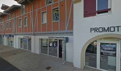 Infirmiere Sylvie Pechamat, Infirmière à Saint-Vincent-de-Tyrosse