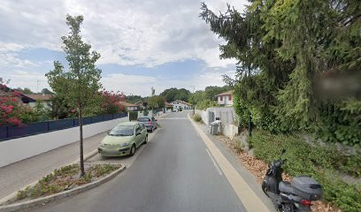 Frechou Espeso Ghislaine, Cabinet Infirmier à Bassussarry