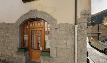 Folliet Catherine, Cabinet Infirmier à Abondance
