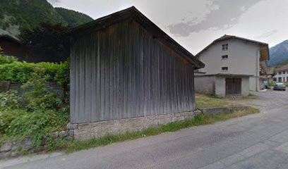 Gaydon Nathalie, Infirmière au Glières-Val-de-Borne