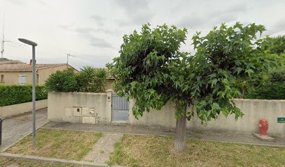 Le Mouelle Laure, Cabinet Infirmier à Saint-Dionisy