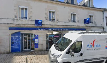 Guillard Patricia, Infirmière à Pontchâteau