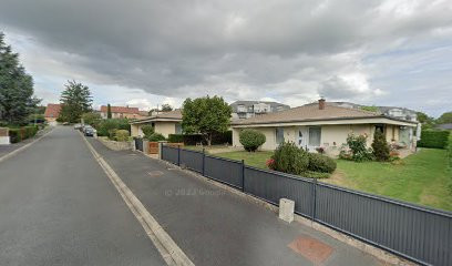 Lentz Sylvie, Cabinet Infirmier à Sarrebourg