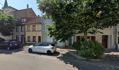 Cabinet Infirmier - Dumont Cindy & Willkomm Sandra, Infirmière à Forbach
