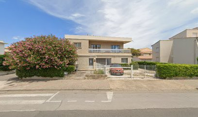 Infirmieres Le Boucanet, Infirmière au Grau-du-Roi