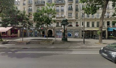 Bruelle Jean-Michel, Cabinet Infirmier à Paris 02