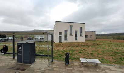 Place Manon, Cabinet Infirmier à Liévin