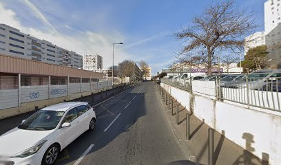 Delladj Salha, Cabinet Infirmier à Marseille 14
