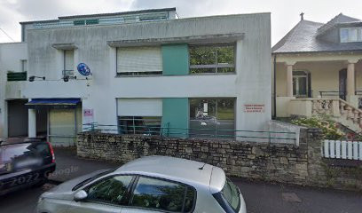 Le Bideau Pascal, Cabinet Infirmier à Quimper