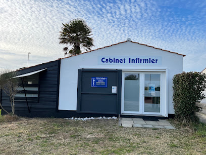 Cabinet Infirmier Noirmoutier Infirmière à Noirmoutier-en-l'Île