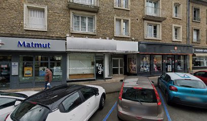 Maribas Pierre, Cabinet Infirmier à Nevers