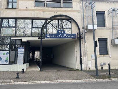 Infirmière Stéphanie Langlois Infirmière à Bourges