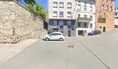 Magand Stephanie, Cabinet Infirmier à Saint-Just-Saint-Rambert