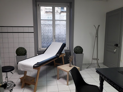 Cabinet Infirmier Marion-Laporte-Thomas-Robe, Infirmière à Remiremont