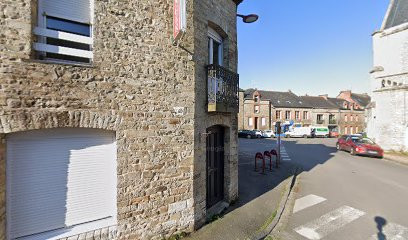 Gorre Christine, Cabinet Infirmier à Bourg-des-Comptes
