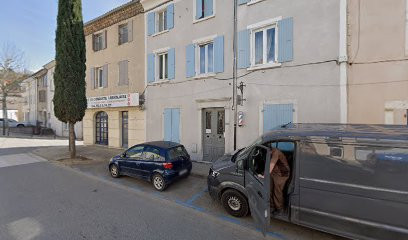 Batisse Archimbaud Michele, Infirmière à Loriol-sur-Drôme