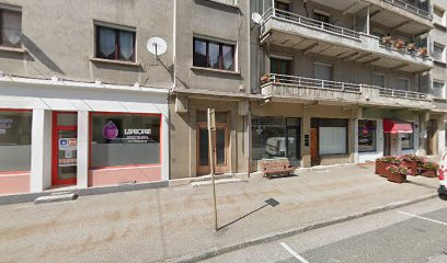 Gomesse Judith, Cabinet Infirmier à Fourneaux