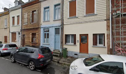 Descamps Laurence, Cabinet Infirmier à Amiens