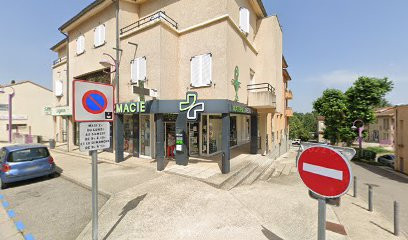 Plantier Estelle, Cabinet Infirmier à Châteauneuf-sur-Isère
