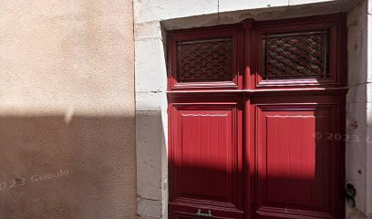 Rabaud Christophe, Infirmière à Saint-Hippolyte-du-Fort