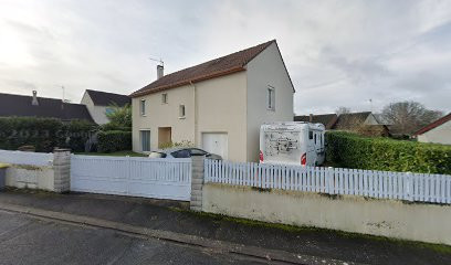 Boutonnet Christine, Cabinet Infirmier à Montlouis-sur-Loire