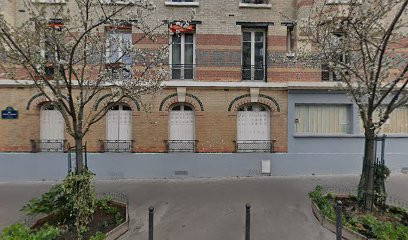 Ascoët Françoise, Cabinet Infirmier à Paris 13
