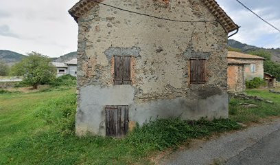 Cortot Dominique, Cabinet Infirmier à Lardier-et-Valença