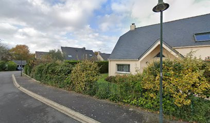 Centre De Soins, Cabinet Infirmier à Saint-Herblain