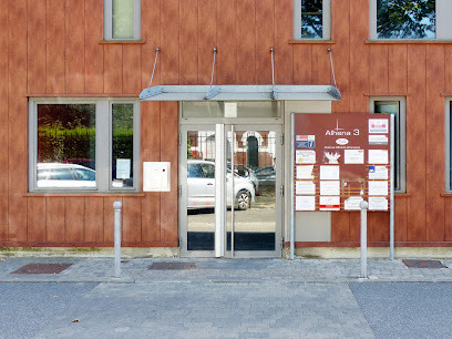Infirmière libérale Sabrina Laatar, Cabinet Infirmier à Tourcoing