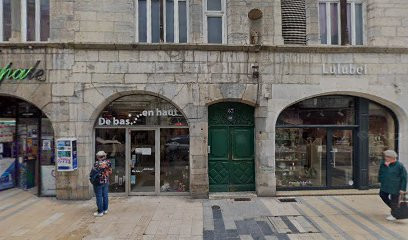 Loyenet Florence, Cabinet Infirmier à Besançon