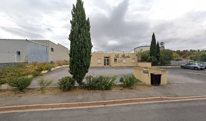 Cabinet Infirmier LEDOUR Perrine, Cabinet Infirmier à Pézenas