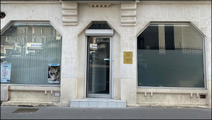 Cabinet infirmier Place Michelet, Cabinet Infirmier à Tours