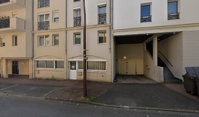 Thuriet Diane, Cabinet Infirmier à Brétigny-sur-Orge