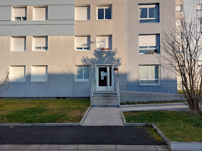 Cabinet infirmière libérale Manzoni - Neyrat Champratel, Cabinet Infirmier à Clermont-Ferrand
