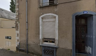 Emeraud Soizic, Infirmière à Sablé-sur-Sarthe