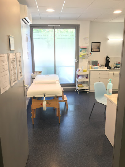 Infirmière Boutet Laurine, Cabinet Infirmier à Tours