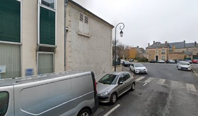Cabinet Infirmier ACDD, Cabinet Infirmier à Soissons