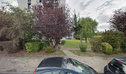 Boyer Amélie Et Genova Nathalie, Infirmière aux Clayes-sous-Bois