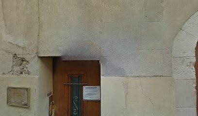 Gombert Colombe, Cabinet Infirmier à Hyères