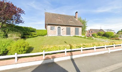 Legrand Brigitte, Cabinet Infirmier à Saint-Hilaire-lez-Cambrai