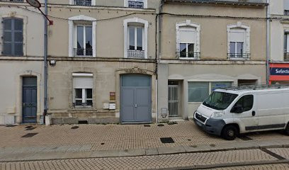 Gounod Béatrice, Cabinet Infirmier au Mans